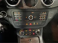 2019 mercedes-benz b 220 personenauto - afbeelding 7 van  16