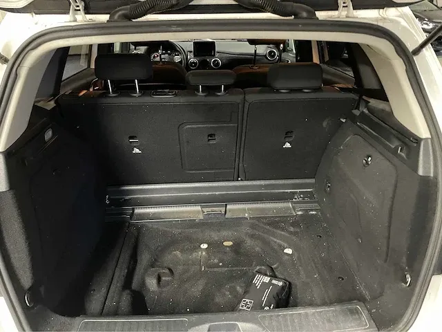 2019 mercedes-benz b 220 personenauto - afbeelding 8 van  16