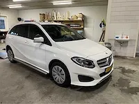 2019 mercedes-benz b 220 personenauto - afbeelding 9 van  16