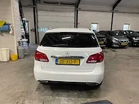 2019 mercedes-benz b 220 personenauto - afbeelding 11 van  16