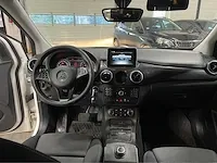 2019 mercedes-benz b 220 personenauto - afbeelding 16 van  16
