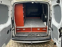 2019 mercedes-benz citan bedrijfswagen - afbeelding 2 van  27