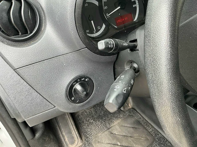 2019 mercedes-benz citan bedrijfswagen - afbeelding 9 van  27