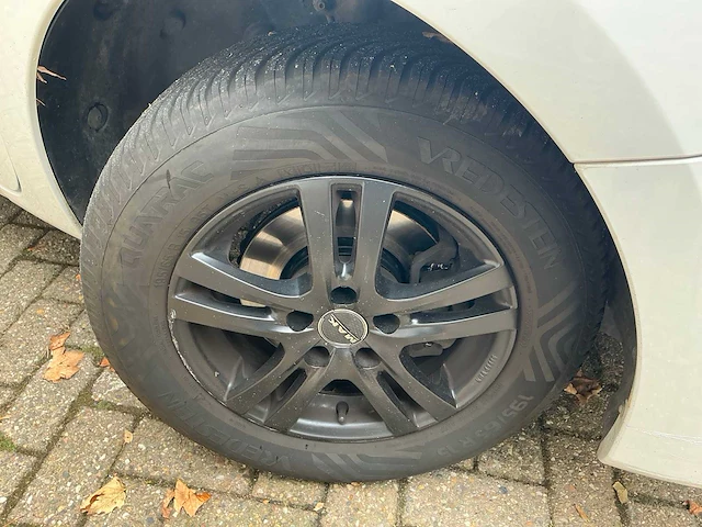 2019 mercedes-benz citan bedrijfswagen - afbeelding 11 van  27