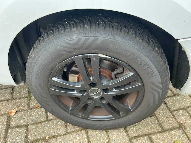 2019 mercedes-benz citan bedrijfswagen - afbeelding 13 van  27