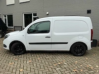 2019 mercedes-benz citan bedrijfswagen - afbeelding 12 van  27
