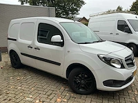 2019 mercedes-benz citan bedrijfswagen - afbeelding 21 van  27