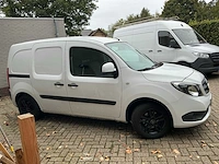 2019 mercedes-benz citan bedrijfswagen - afbeelding 22 van  27