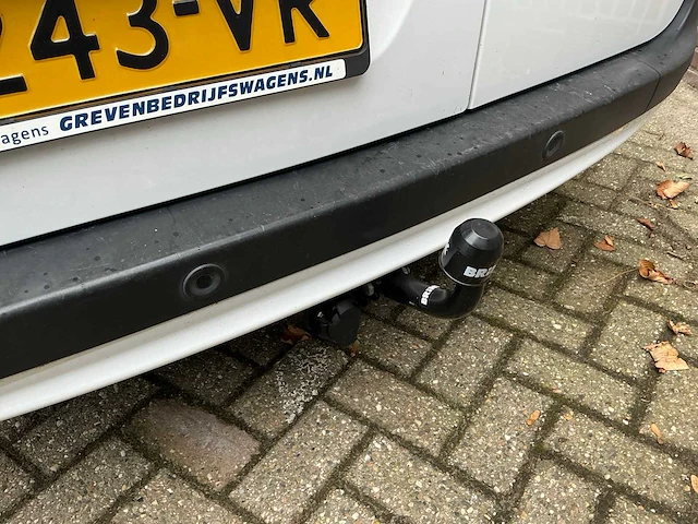2019 mercedes-benz citan bedrijfswagen - afbeelding 25 van  27