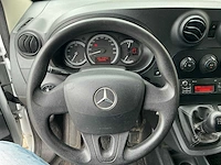 2019 mercedes-benz citan bedrijfswagen - afbeelding 26 van  27