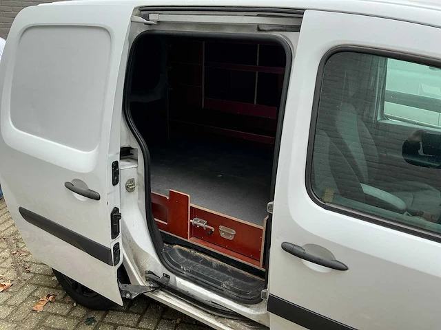 2019 mercedes-benz citan bedrijfswagen - afbeelding 27 van  27