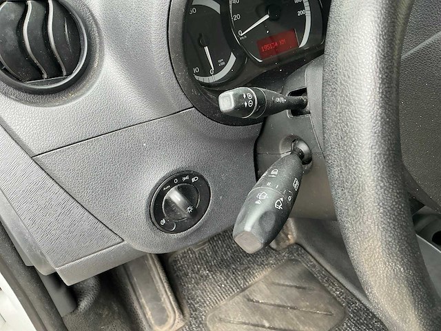 2019 mercedes-benz citan bedrijfswagen - afbeelding 9 van  29