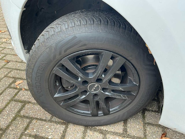 2019 mercedes-benz citan bedrijfswagen - afbeelding 10 van  29