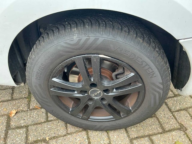 2019 mercedes-benz citan bedrijfswagen - afbeelding 13 van  29