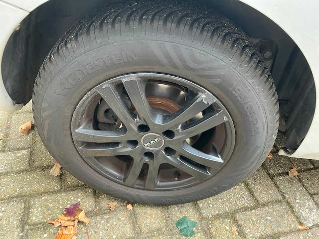 2019 mercedes-benz citan bedrijfswagen - afbeelding 14 van  29