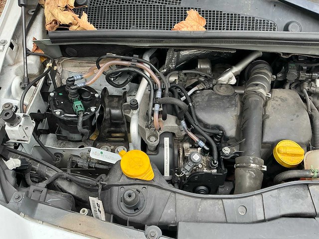 2019 mercedes-benz citan bedrijfswagen - afbeelding 18 van  29