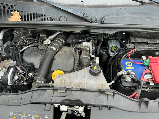 2019 mercedes-benz citan bedrijfswagen - afbeelding 19 van  29