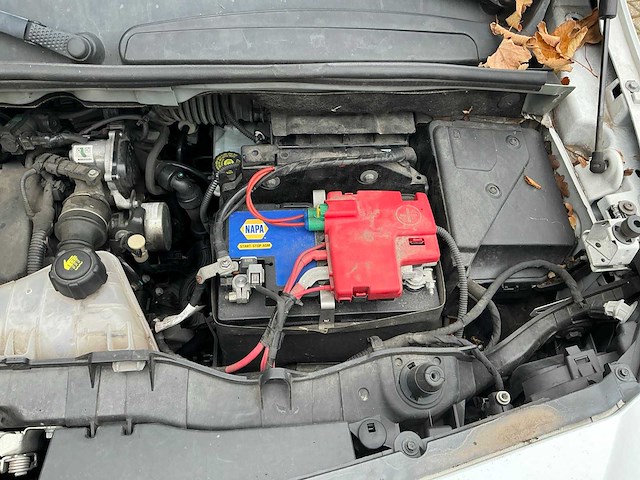 2019 mercedes-benz citan bedrijfswagen - afbeelding 20 van  29