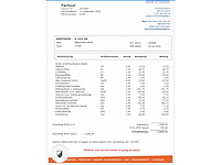 2019 mercedes-benz citan bedrijfswagen - afbeelding 22 van  29