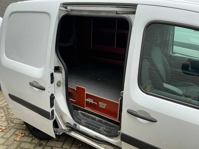 2019 mercedes-benz citan bedrijfswagen - afbeelding 29 van  29