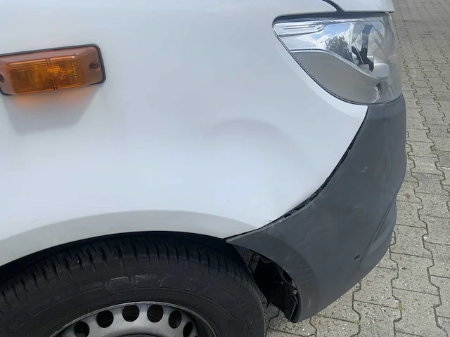 2019 mercedes-benz sprinter 316cdi 2.2 l3h2 bedrijfswagen - afbeelding 2 van  41