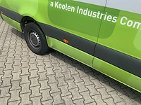 2019 mercedes-benz sprinter 316cdi 2.2 l3h2 bedrijfswagen - afbeelding 3 van  41