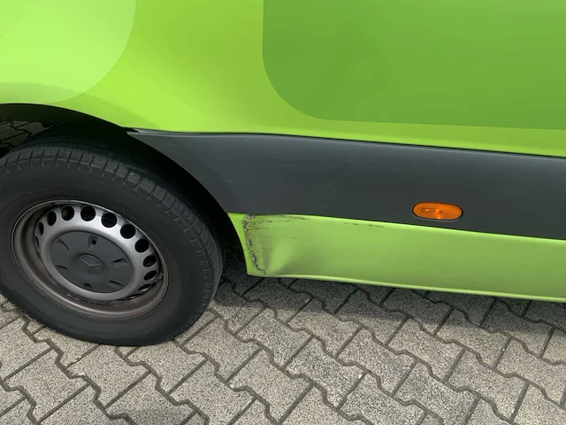 2019 mercedes-benz sprinter 316cdi 2.2 l3h2 bedrijfswagen - afbeelding 4 van  41