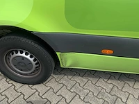 2019 mercedes-benz sprinter 316cdi 2.2 l3h2 bedrijfswagen - afbeelding 4 van  41
