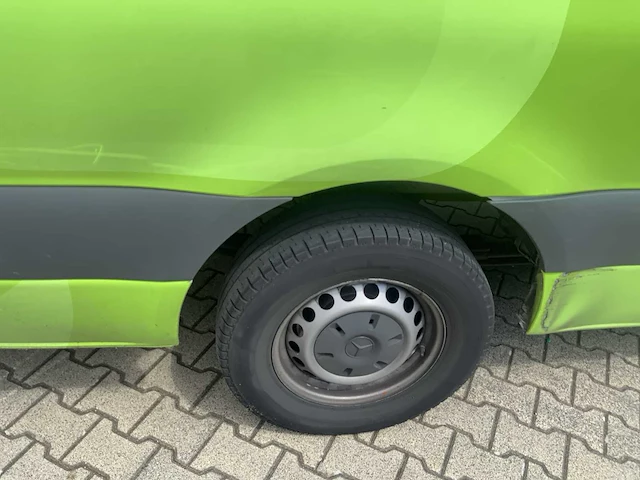 2019 mercedes-benz sprinter 316cdi 2.2 l3h2 bedrijfswagen - afbeelding 5 van  41