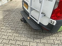 2019 mercedes-benz sprinter 316cdi 2.2 l3h2 bedrijfswagen - afbeelding 6 van  41