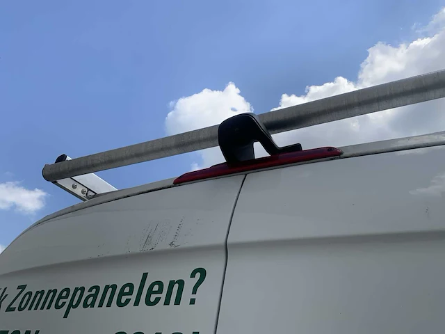 2019 mercedes-benz sprinter 316cdi 2.2 l3h2 bedrijfswagen - afbeelding 8 van  41