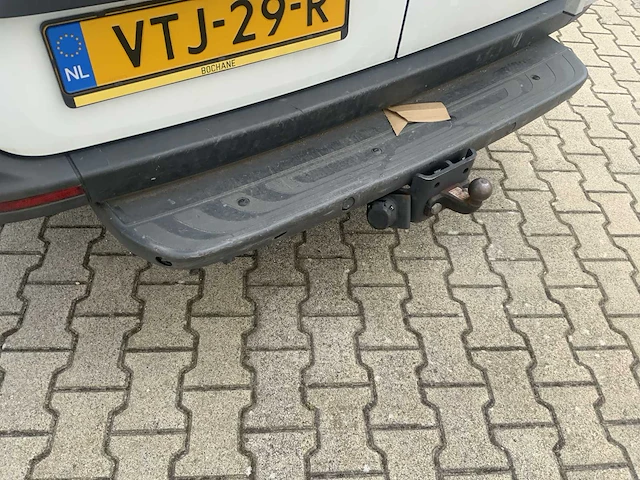 2019 mercedes-benz sprinter 316cdi 2.2 l3h2 bedrijfswagen - afbeelding 9 van  41