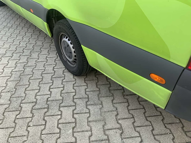 2019 mercedes-benz sprinter 316cdi 2.2 l3h2 bedrijfswagen - afbeelding 10 van  41