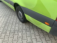 2019 mercedes-benz sprinter 316cdi 2.2 l3h2 bedrijfswagen - afbeelding 10 van  41