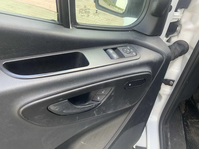 2019 mercedes-benz sprinter 316cdi 2.2 l3h2 bedrijfswagen - afbeelding 13 van  41