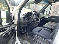 2019 mercedes-benz sprinter 316cdi 2.2 l3h2 bedrijfswagen - afbeelding 14 van  41