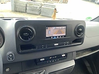 2019 mercedes-benz sprinter 316cdi 2.2 l3h2 bedrijfswagen - afbeelding 16 van  41