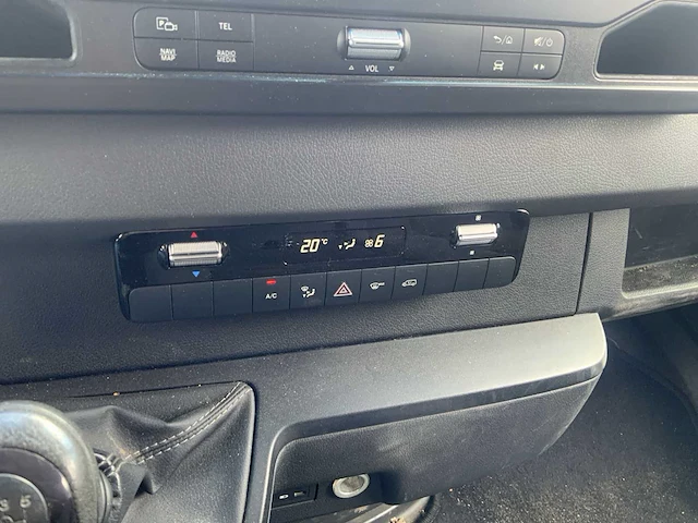 2019 mercedes-benz sprinter 316cdi 2.2 l3h2 bedrijfswagen - afbeelding 21 van  41