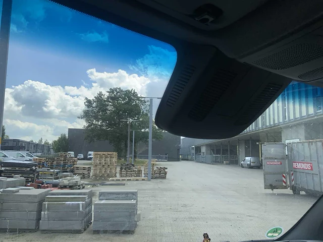 2019 mercedes-benz sprinter 316cdi 2.2 l3h2 bedrijfswagen - afbeelding 25 van  41