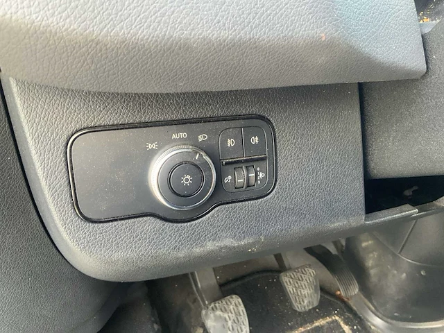 2019 mercedes-benz sprinter 316cdi 2.2 l3h2 bedrijfswagen - afbeelding 26 van  41