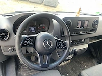 2019 mercedes-benz sprinter 316cdi 2.2 l3h2 bedrijfswagen - afbeelding 27 van  41
