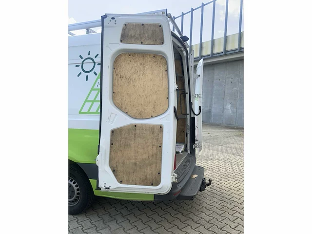 2019 mercedes-benz sprinter 316cdi 2.2 l3h2 bedrijfswagen - afbeelding 31 van  41