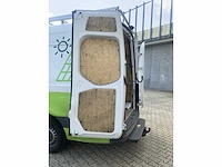 2019 mercedes-benz sprinter 316cdi 2.2 l3h2 bedrijfswagen - afbeelding 31 van  41