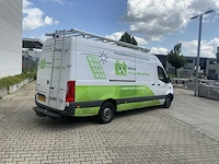 2019 mercedes-benz sprinter 316cdi 2.2 l3h2 bedrijfswagen - afbeelding 37 van  41
