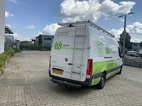 2019 mercedes-benz sprinter 316cdi 2.2 l3h2 bedrijfswagen - afbeelding 38 van  41