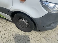 2019 mercedes-benz sprinter 316cdi 2.2 l3h2 bedrijfswagen - afbeelding 41 van  41