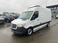 2019 mercedes-benz sprinter bedrijfswagen - afbeelding 1 van  7