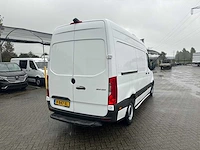 2019 mercedes-benz sprinter bedrijfswagen - afbeelding 2 van  7