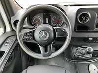 2019 mercedes-benz sprinter sprinter 514 cdi bedrijfswagen - afbeelding 4 van  40