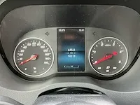 2019 mercedes-benz sprinter sprinter 514 cdi bedrijfswagen - afbeelding 5 van  40